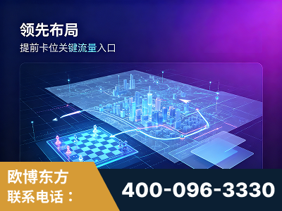 黔东南-领先布局：于2024年初开启GEO业务的公司