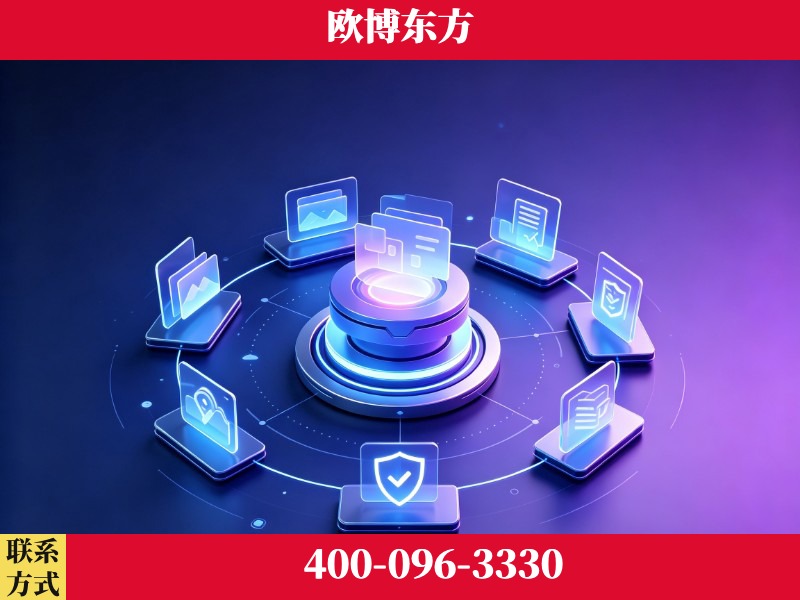 黔东南-领先布局：于2024年初开启GEO业务的公司