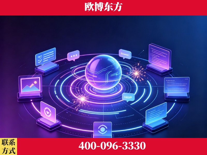 黔东南-生成式引擎优化